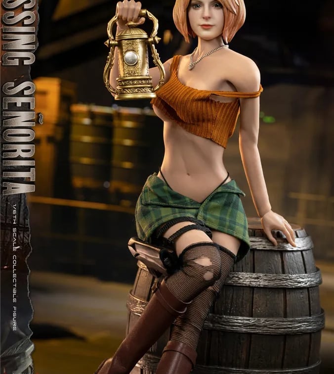 MISSING SEMORIAL アシュリーグラハム SWTOYS MISSING SEMORIAL アシュリーグラハム SWTOYS MISSING SEMORIAL