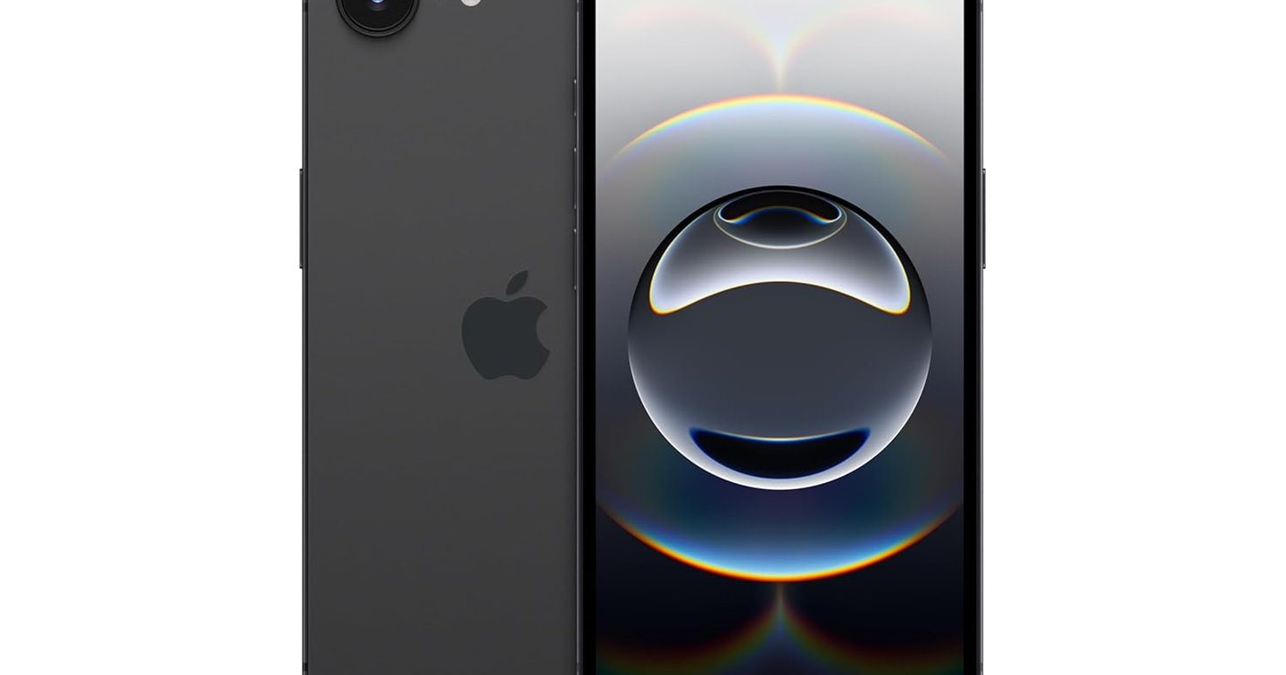 Apple iPhone 16e 256GB | GADGETS AND MORE
