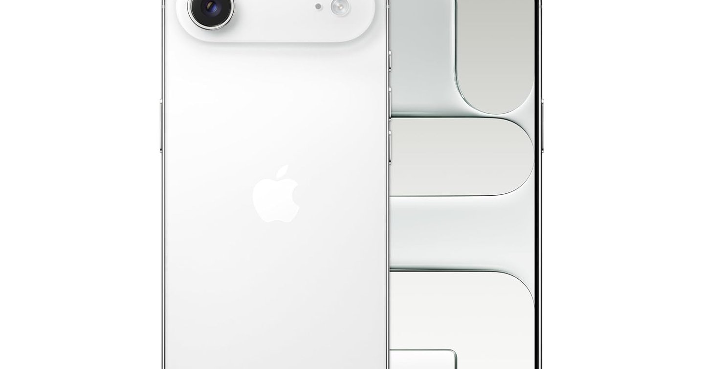 iPhone Air 256GB Cloud White | GADGETS AND MORE