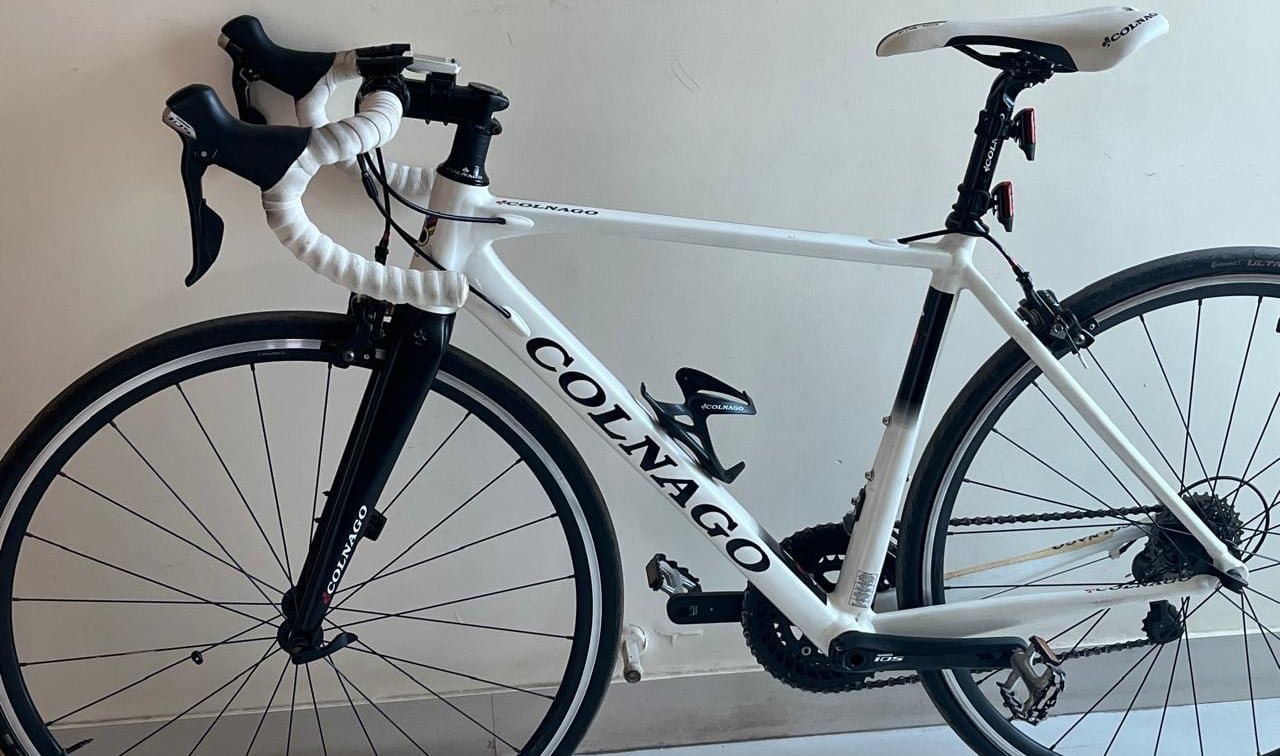 Colnago A1R Road Bike Size-46cm 2018 | SYCLES