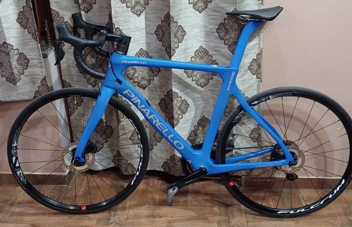 Pinarello Paris Road Bike -M-2023 | SYCLES