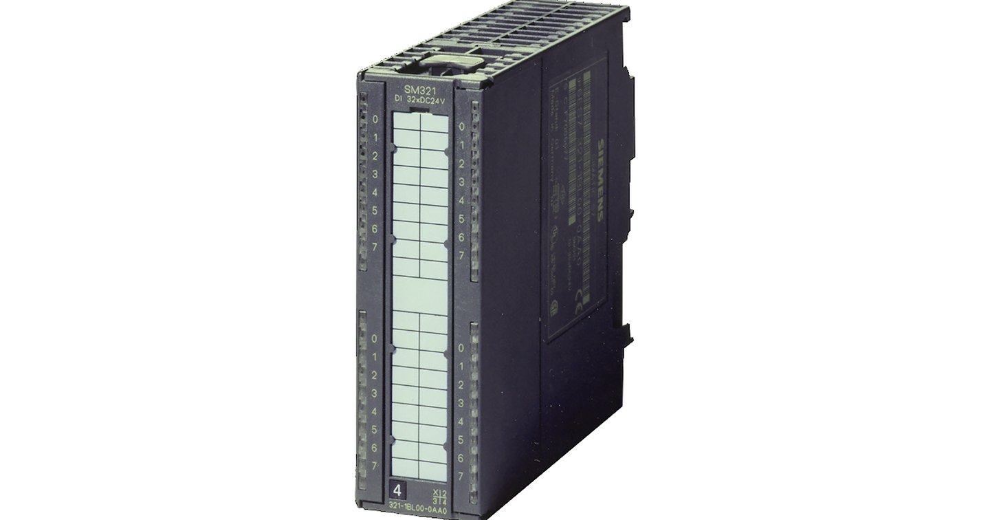 I/O modules for SIMATIC S7-300 | RAK Automation