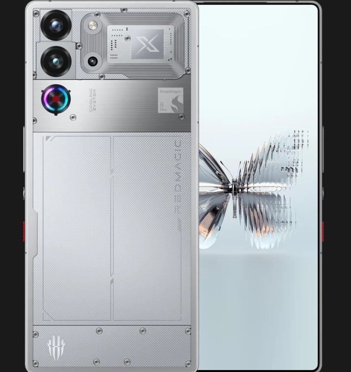 redmagic 10 pro moonlight　日本版 REDMAGIC 10 Pro 購入ページ - REDMAGIC日本公式サイト