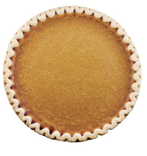 Pumpkin Pie | Palazzone 1960