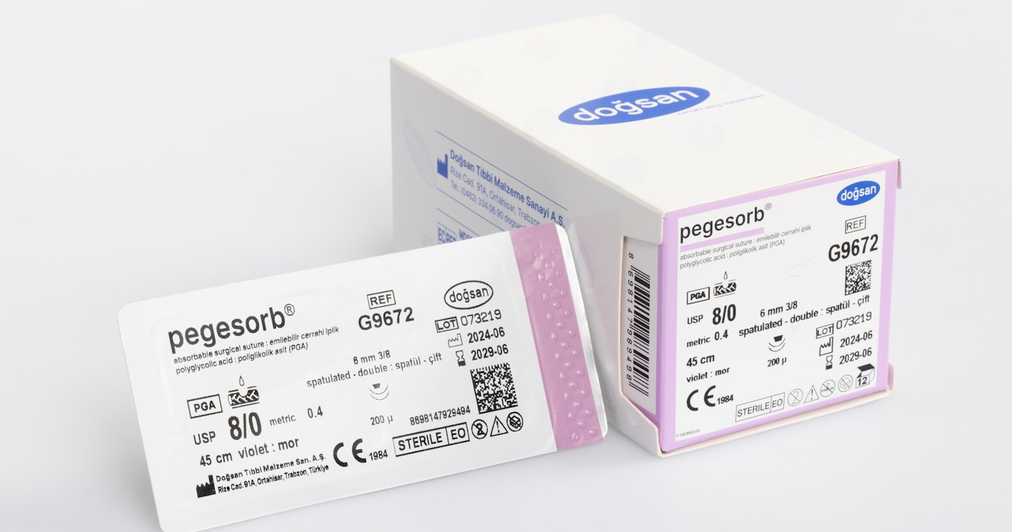 Pegesorb® | Nishat Surgical