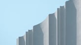 gray concrete building during daytime