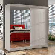 Half new arrivals price wardrobes