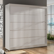 Half hotsell price wardrobes