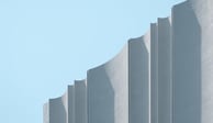 gray concrete building during daytime