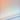 Orange to blue gradient