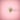 White flower in pink background