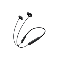 OnePlus Bullets Z2 ANC Booming Black