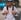man in white crew neck t-shirt wearing blue cap and black sunglasses