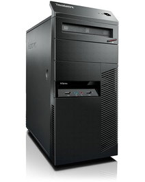 Lenovo Think Center m93p Office/ Home Affordable PC | Tech Surplus