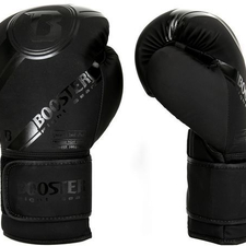 Gants de boxe ELION Born in Thailand - White 