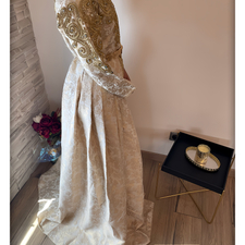 Location caftan en best sale ligne