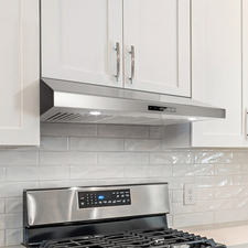 Range Hood Repair/Replacement/Installation