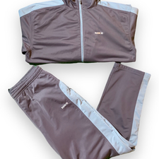 Chandal shop vintage nike