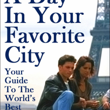 A day in your favorite city