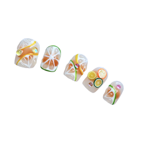 Citrus Fun