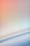 Orange to blue gradient