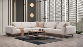 Loft Köşe Takımı
