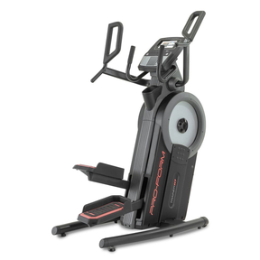 Proform elliptical store stair stepper