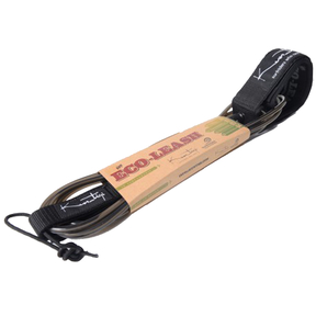 8' Eco Leash, by Kun Tigi