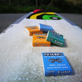 Matunas Wax 5 X Bars