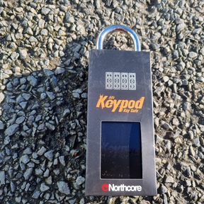 Northcore Keyppod 5Gs