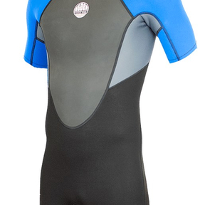 Alder Impact Shortie Wetsuit 3mm/2mm. NOW 20% off.