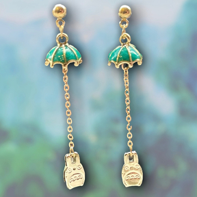 Studio sales ghibli jewelry