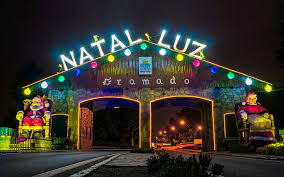 AF Turismo  Natal Luz Gramado e Canela