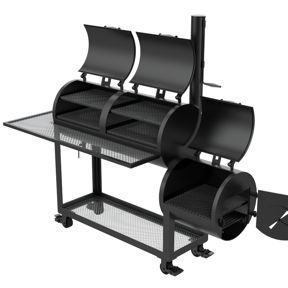 Homemade hotsell smoker ideas