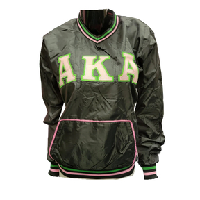 Alpha Kappa Alpha The Bird Nest