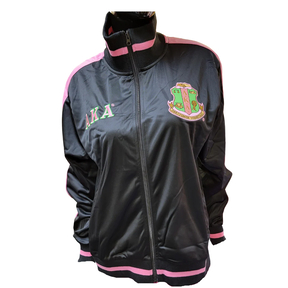 Aka track jacket discount