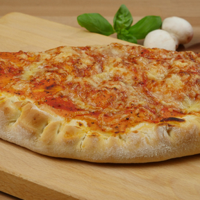 10 - CALZONE CLASSIQUE
