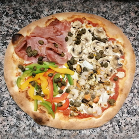 21 - DU CHEF (crème fraiche) 