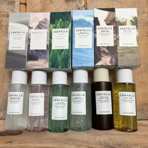 LOTION HYDRATANTE ET APAISANTE 