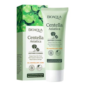 CRÉME HYDRATANTE 