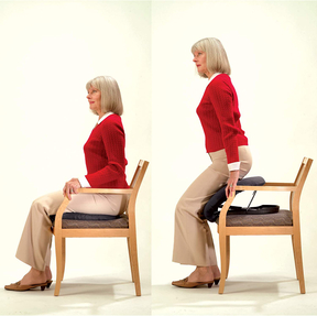 Uplift Seat Assist plus