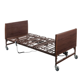 Lightweight Bariatric 42" Hospital Bed 