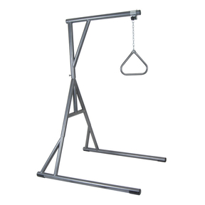 Trapeze unit