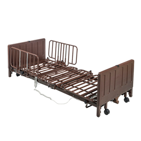 Full Electric Homecare Bed System