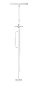 Fall Prevention Security Pole with Handle