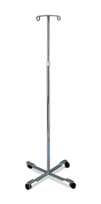 Four Leg IV Poles