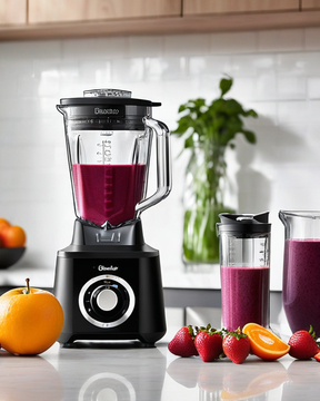 Smart Kitchen Bundle