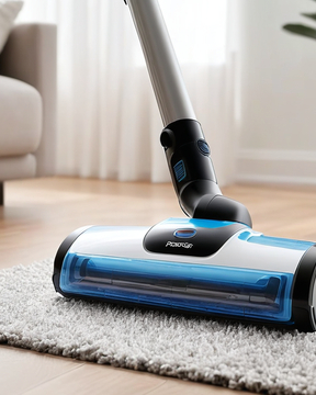 Cordless Vacuum