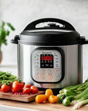 Electric Pressure Cooker