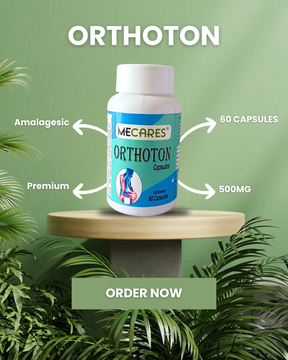 Orthoton Capsules